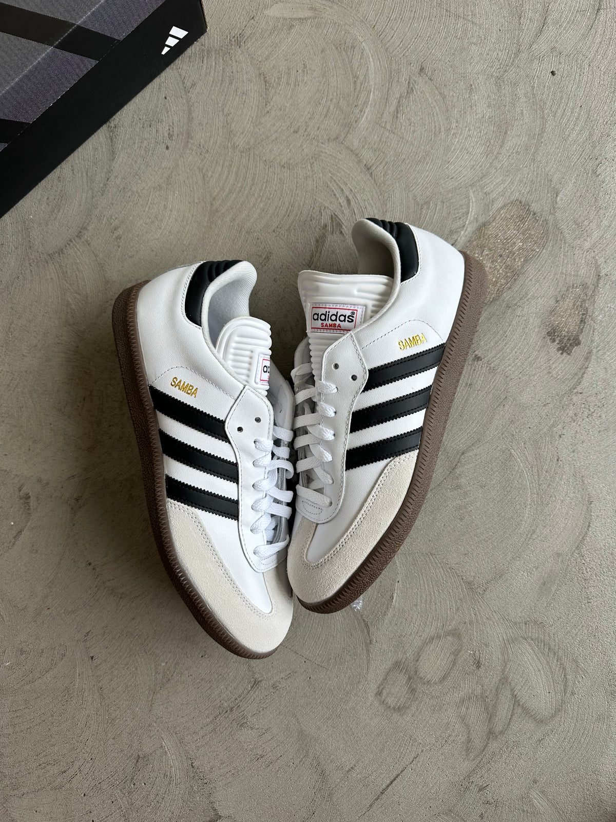 Adidas Samba Classic Sz. 9.5