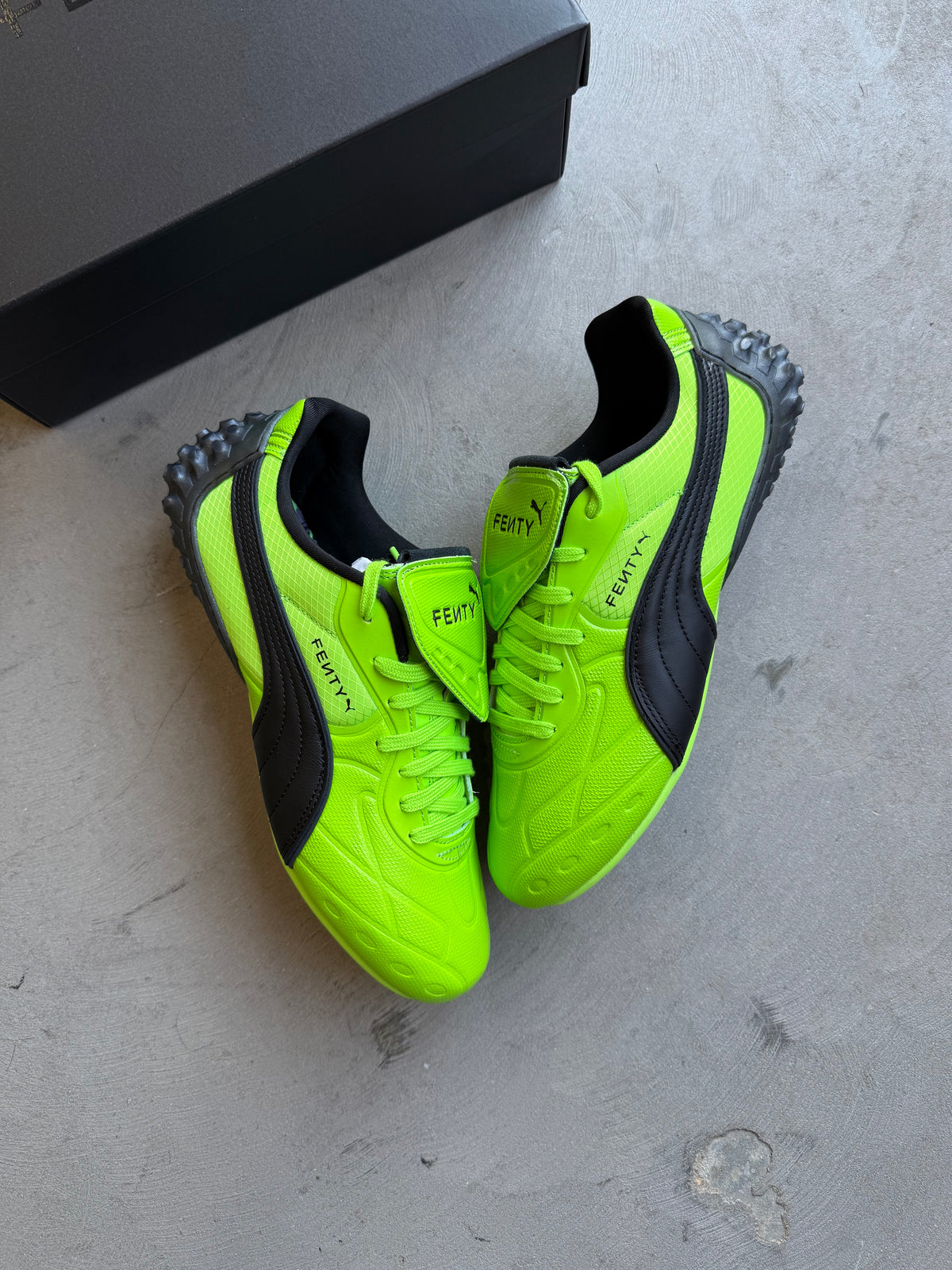 Fenty x Puma Avanti LS-X Sneaker Sz. 10W