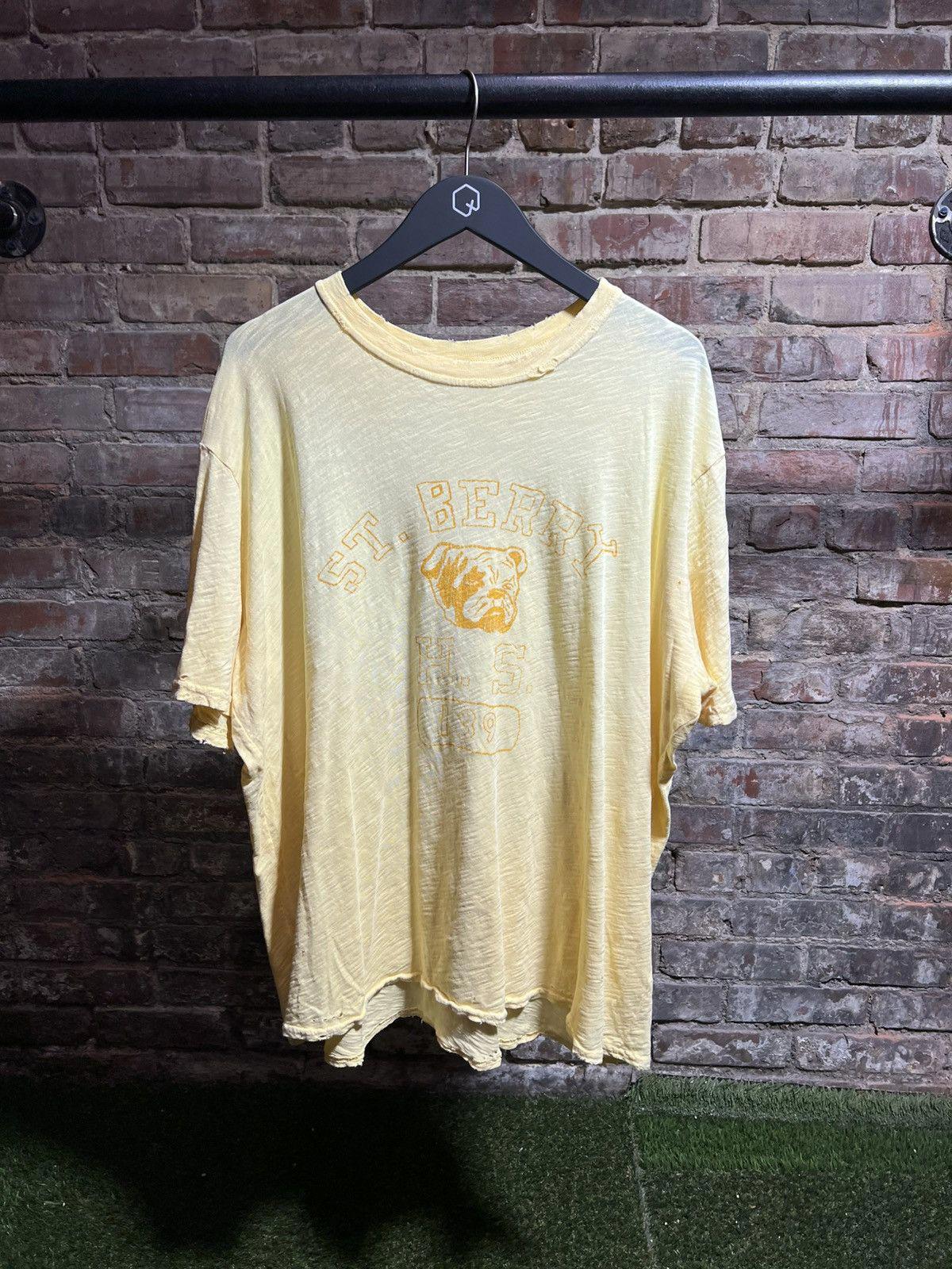 GV Gallery St. Berry Tee Sz. XXL