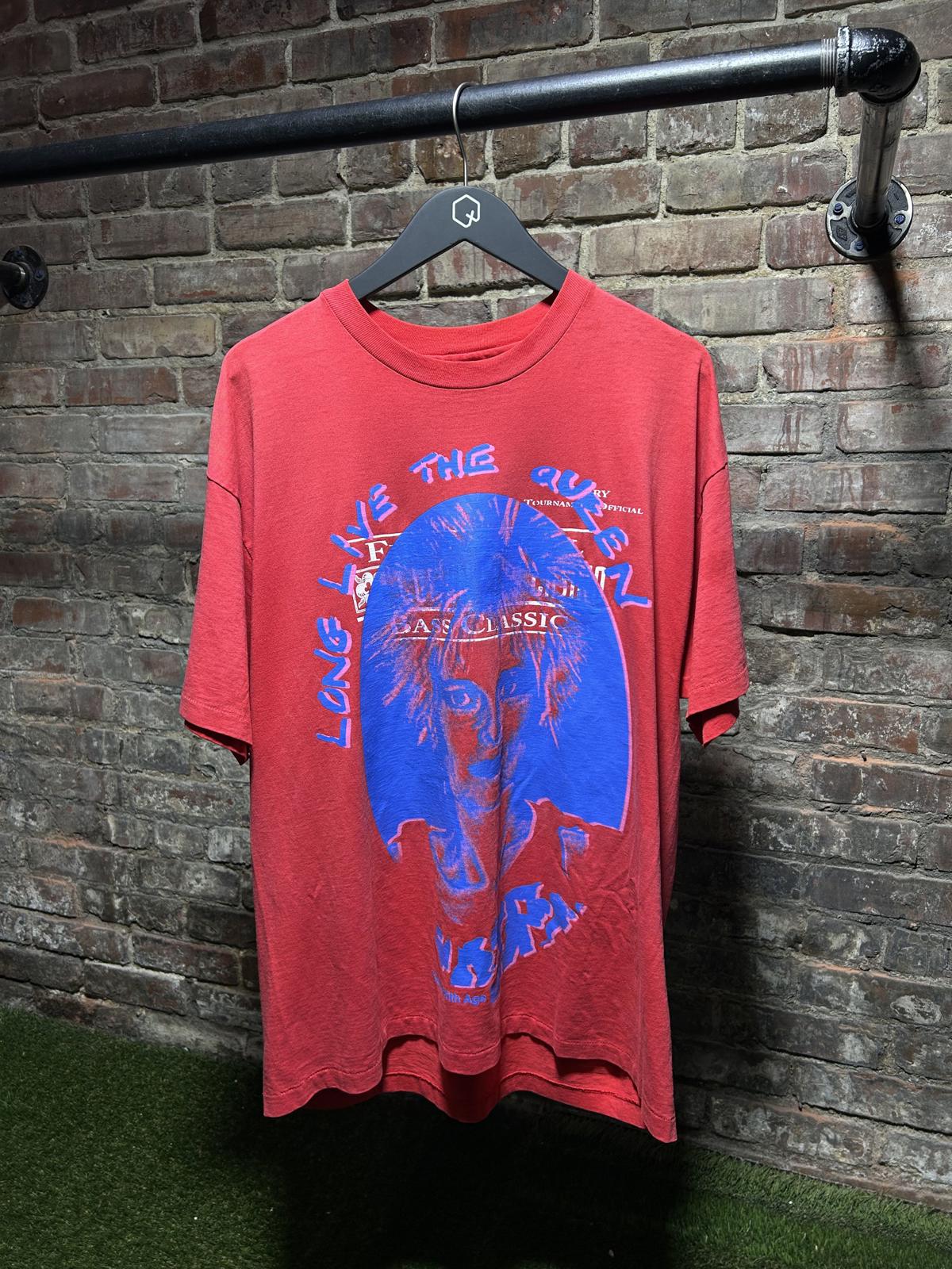 Better With Age Vivienne Tee