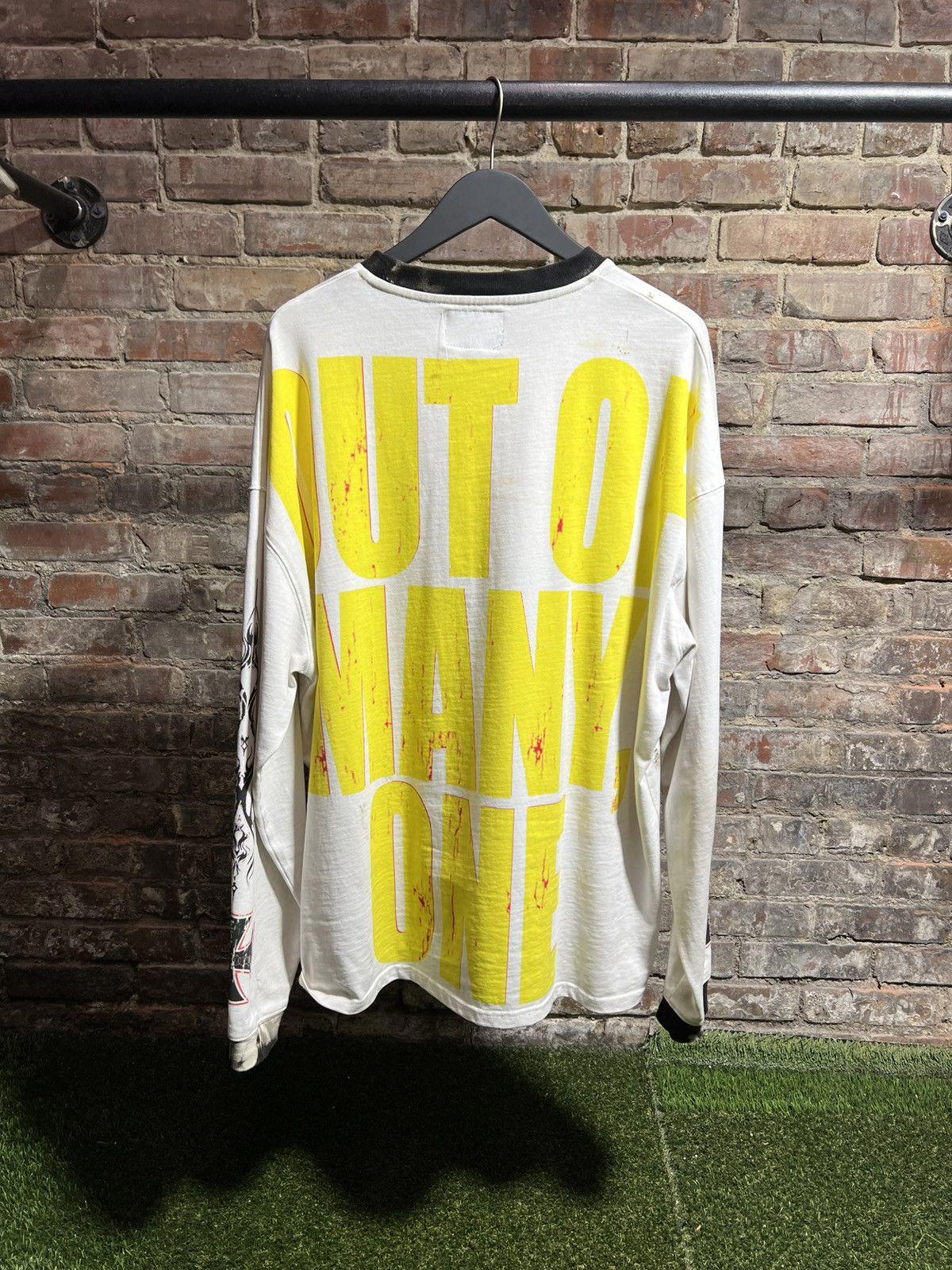 Godspeed Lonely Road L/S Sz. L