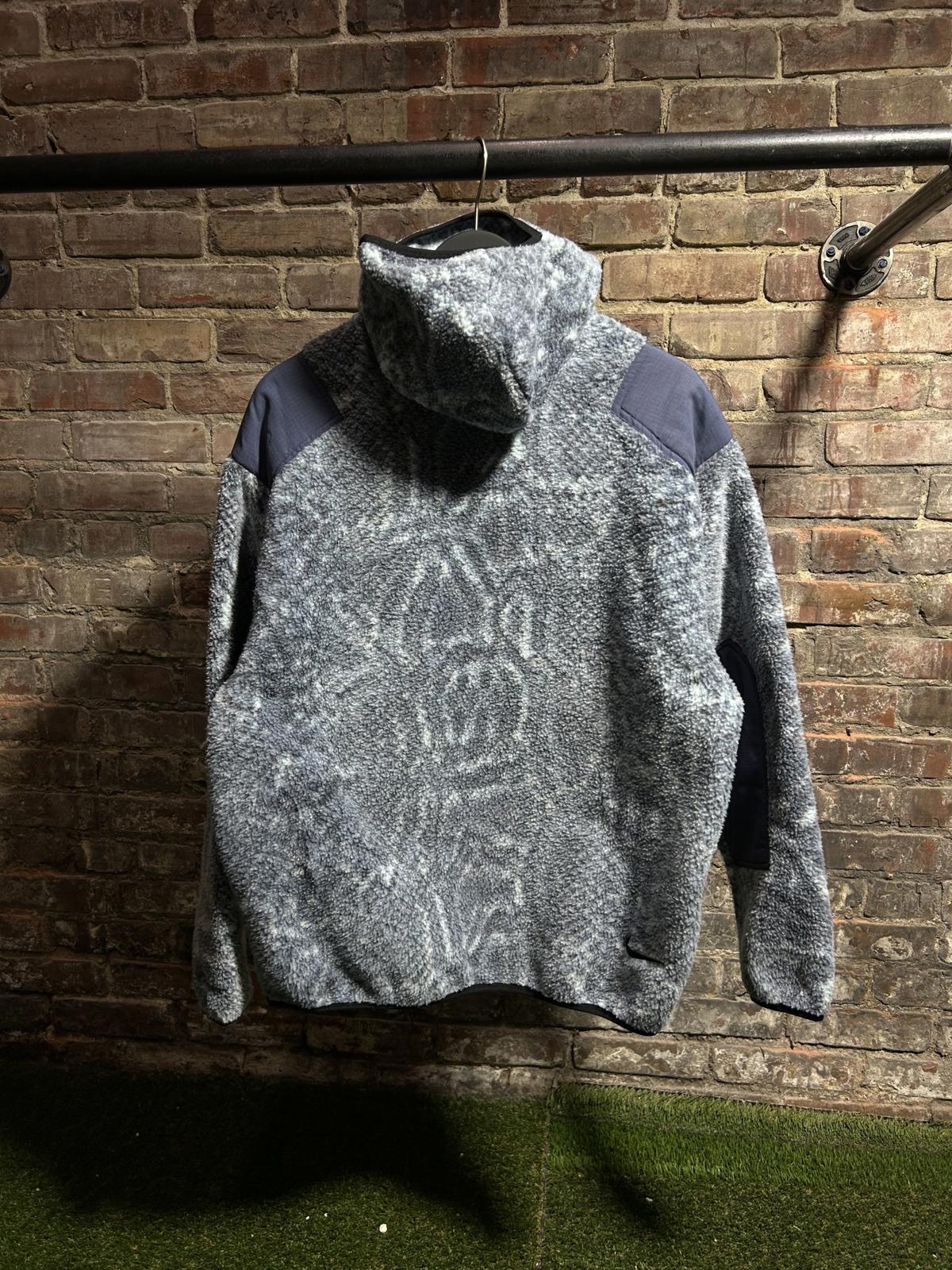Supreme x Nike ACG Fleece