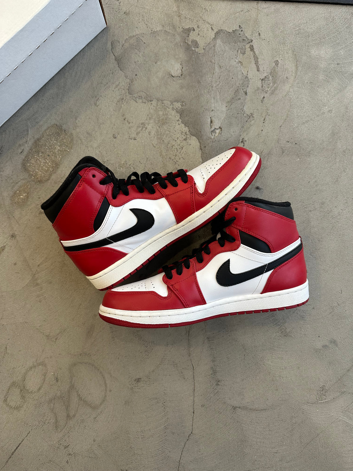 Jordan 1 Chicago Sz. 8.5
