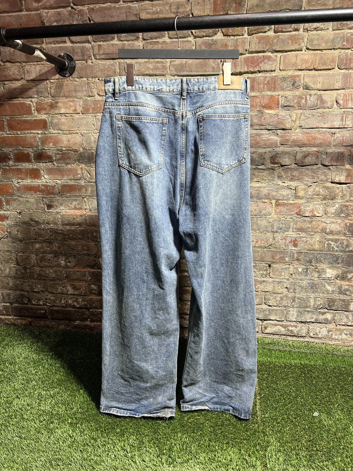 GV Gallery Raspberry Hills Double Pocket Denim Sz. 36
