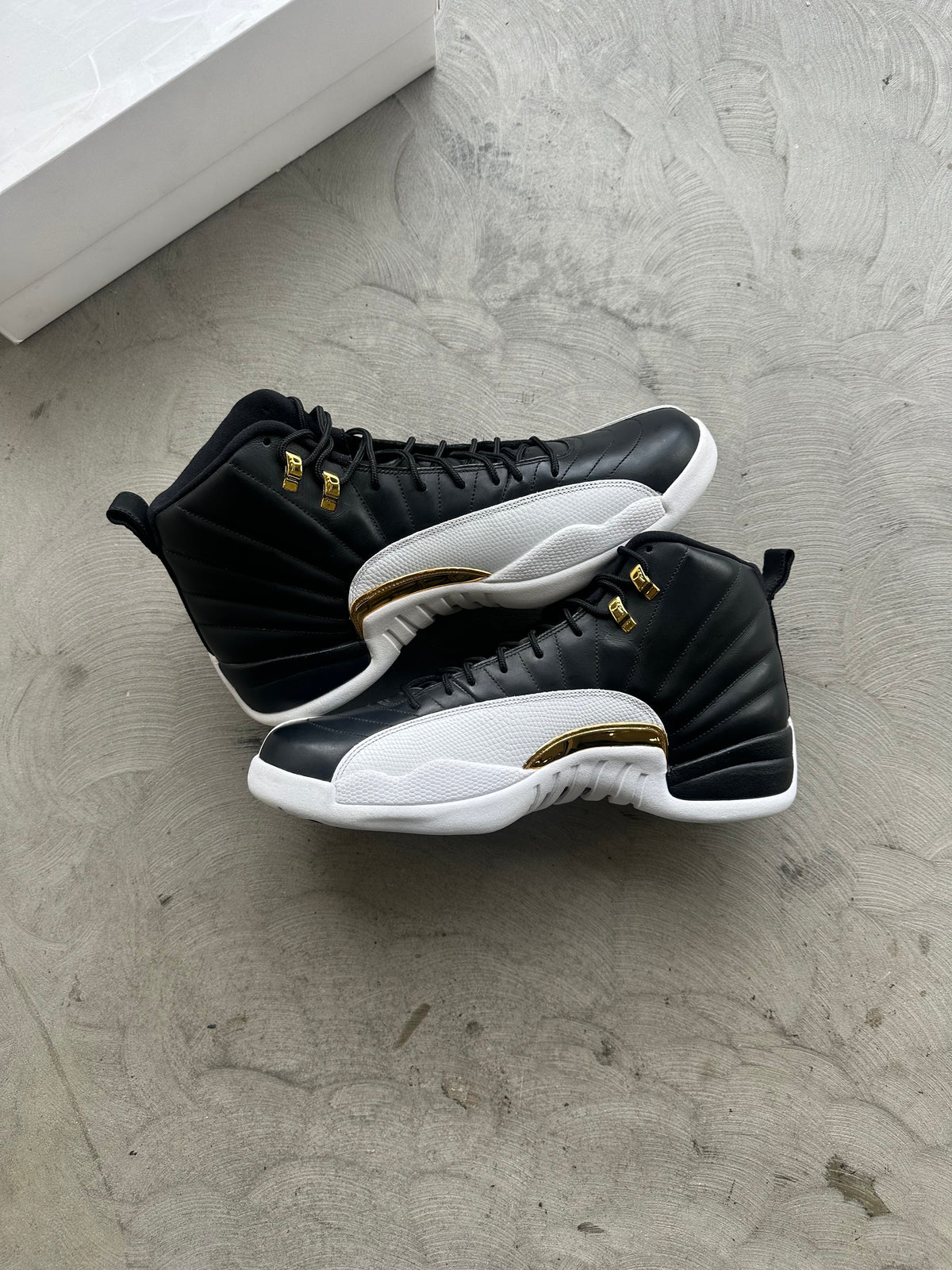 Jordan 12 Wings Sz.14
