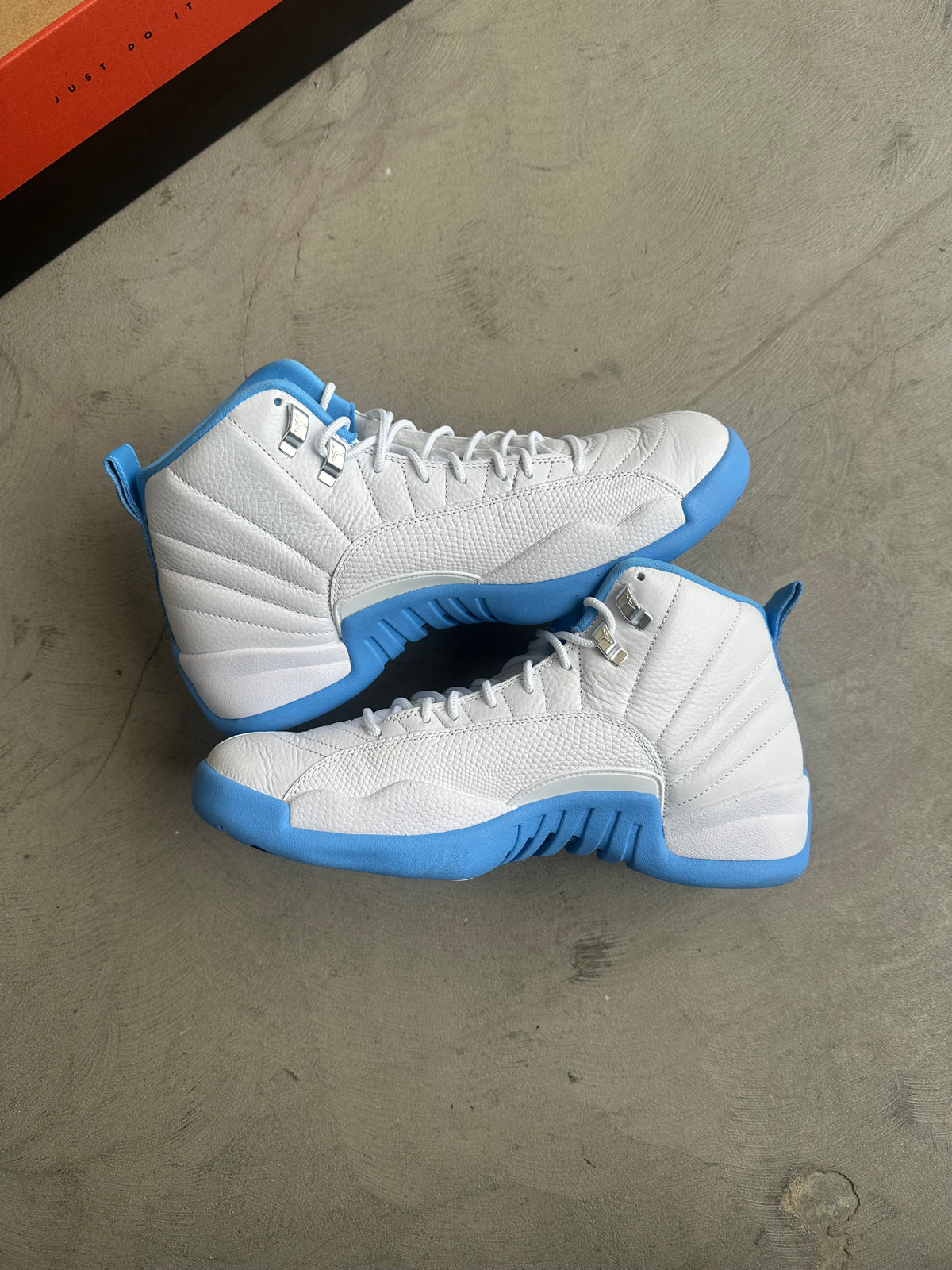 Jordan 12 Melo Sz. 10