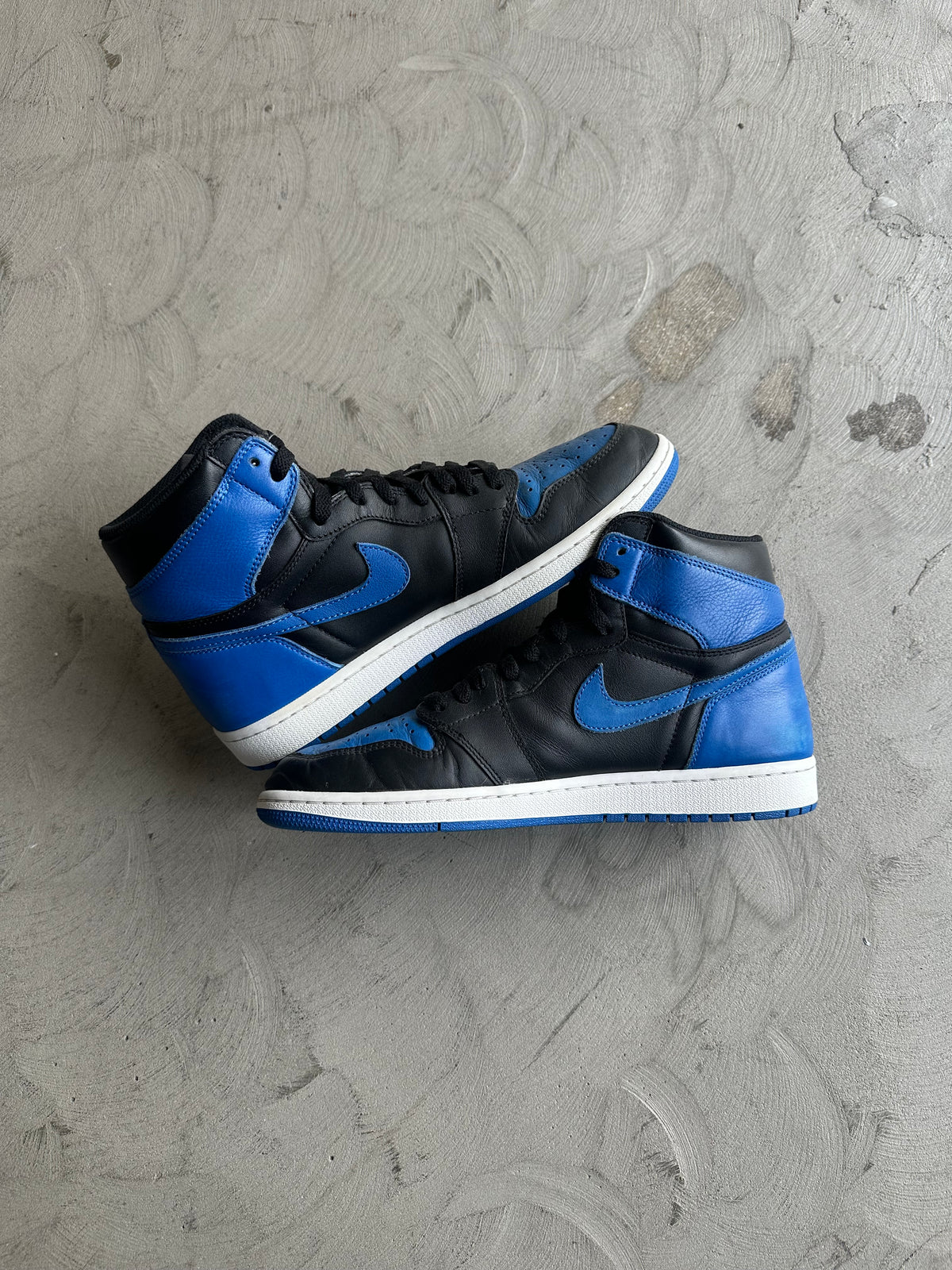 Jordan 1 Royal Sz. 11