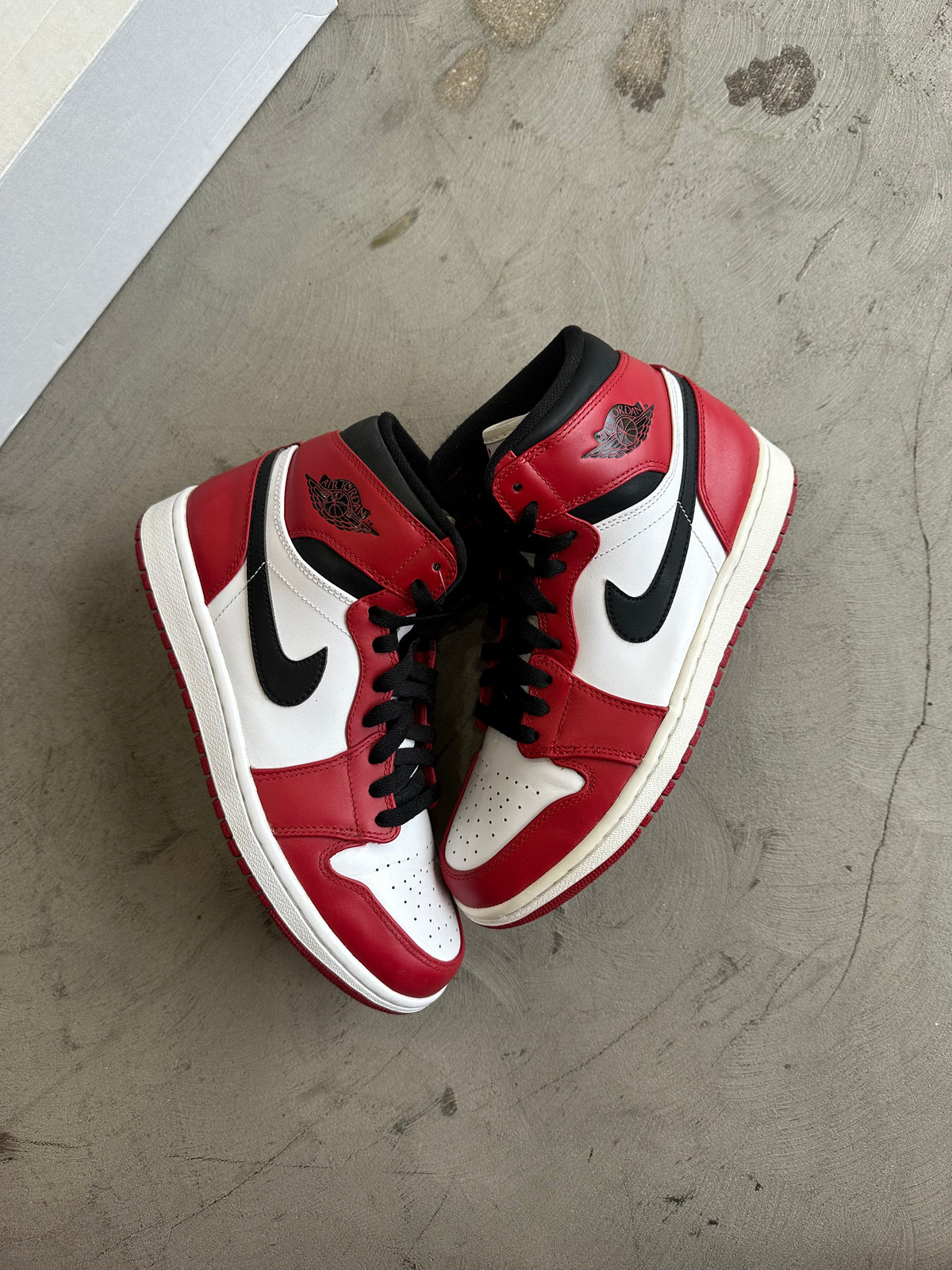 Jordan 1 Chicago Sz. 8.5