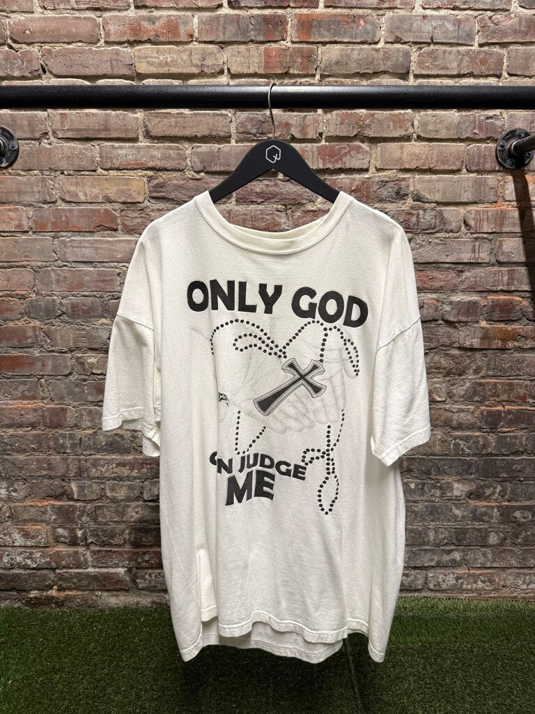 only god got me sz.3XL