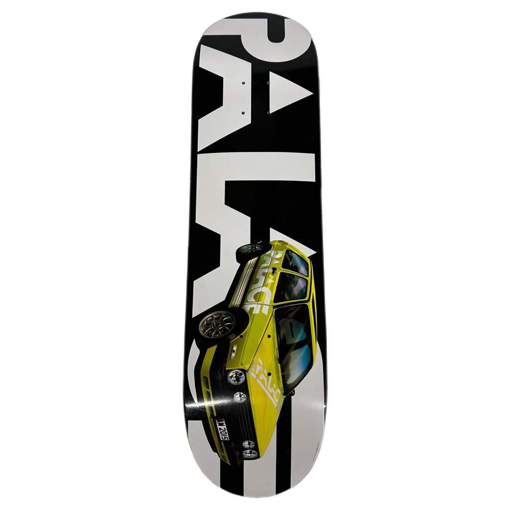 Palace Deck
