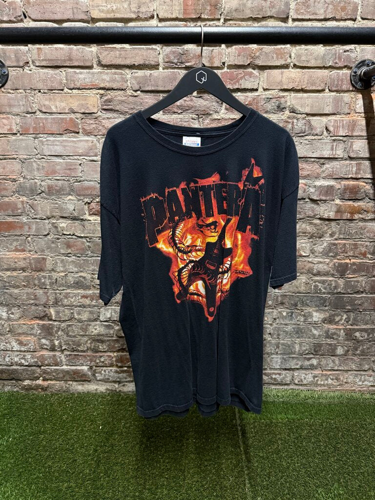 Pantera Tee Sz.2XL