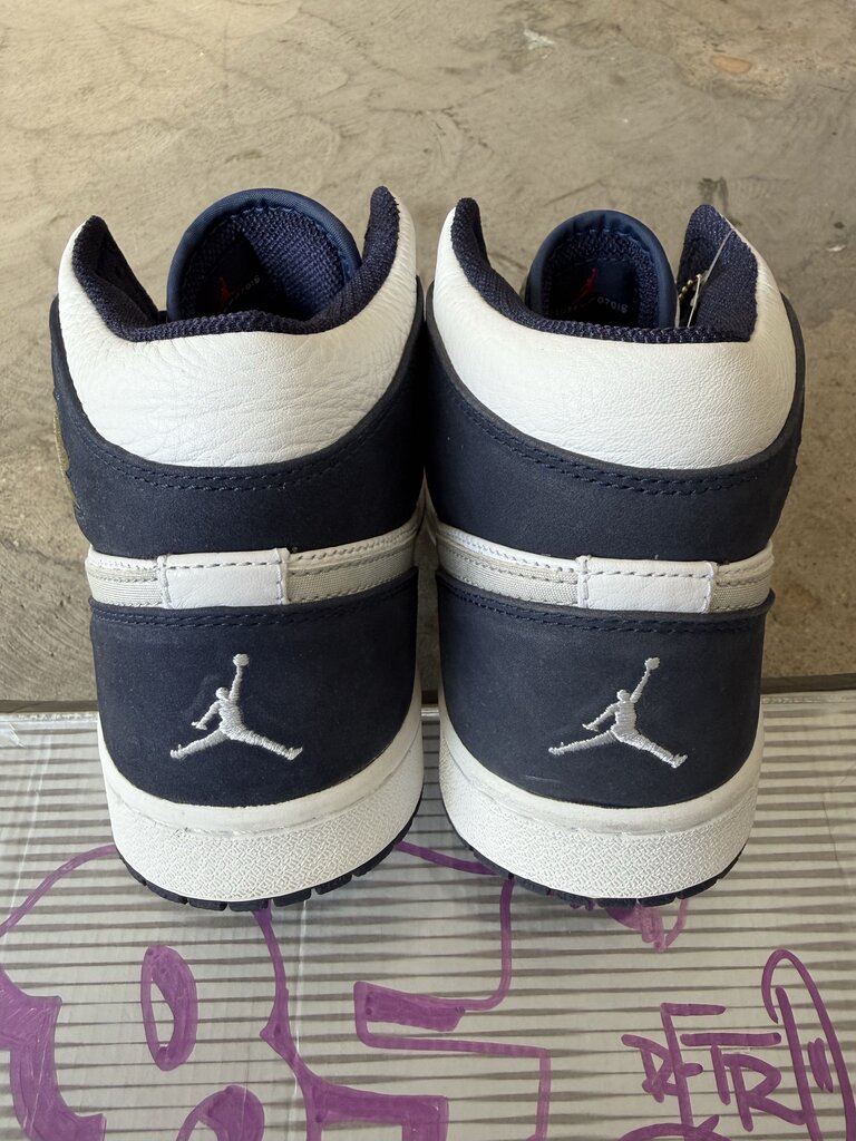Jordan 1 Midnight Navy (2001) Sz. 10
