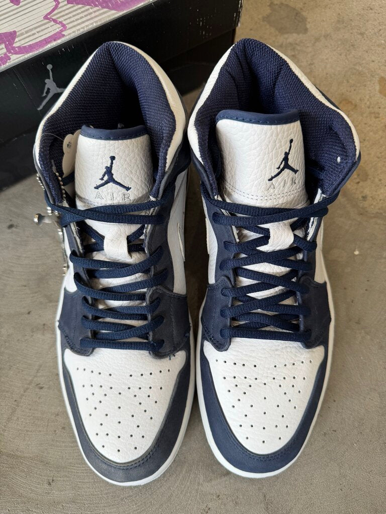 Jordan 1 Midnight Navy (2001) Sz. 10