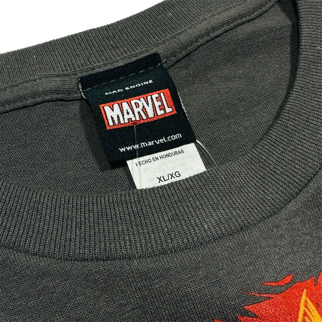 Deadpool Marvel Tee Sz. XL