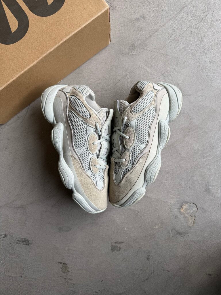 Yeezy 500 Salt sz. 7.5