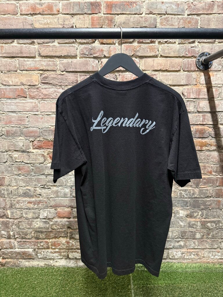 Bob Marley Legendary Tee Sz.L