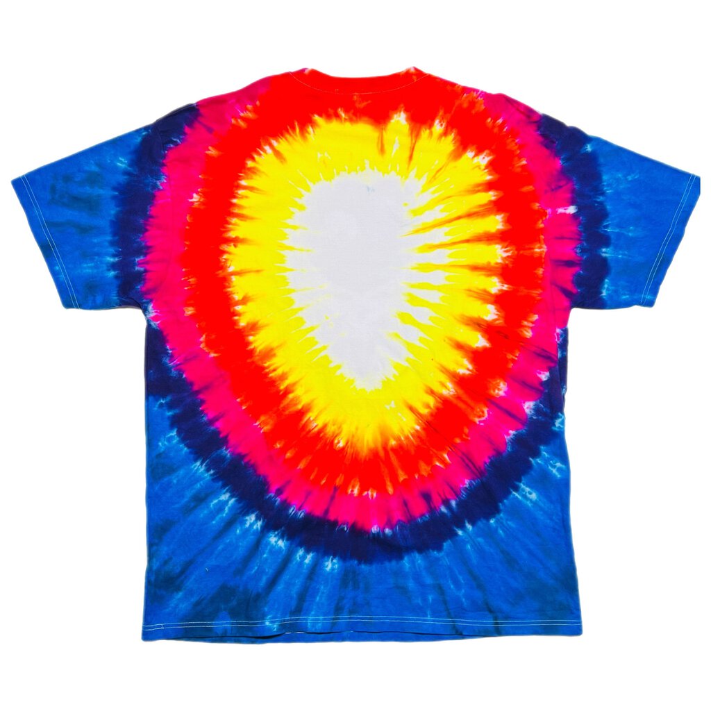 Grateful Dead Skull Space Tee Sz.2XL