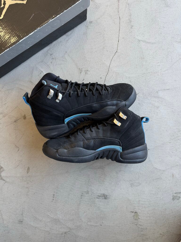 Jordan 12 University Blue Sz.7