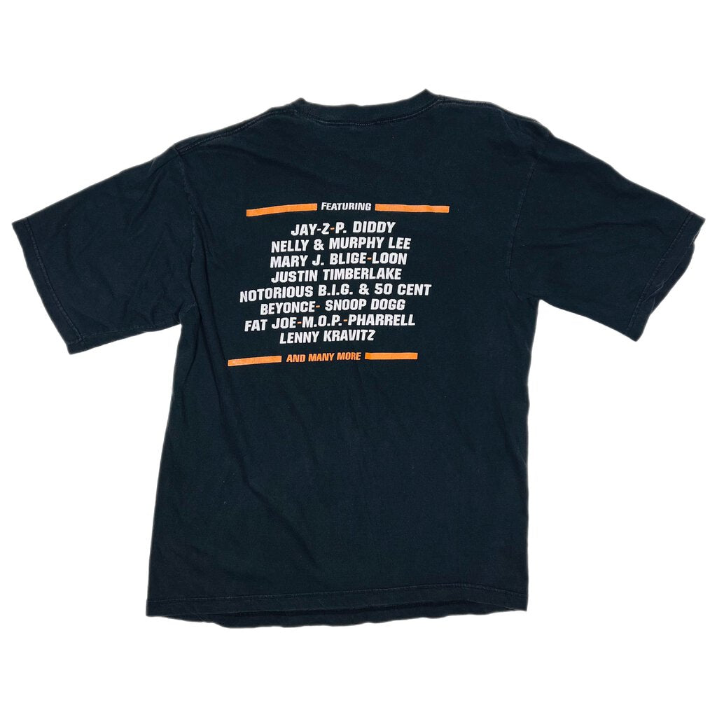 Bad Boys Tour Tee Sz.L