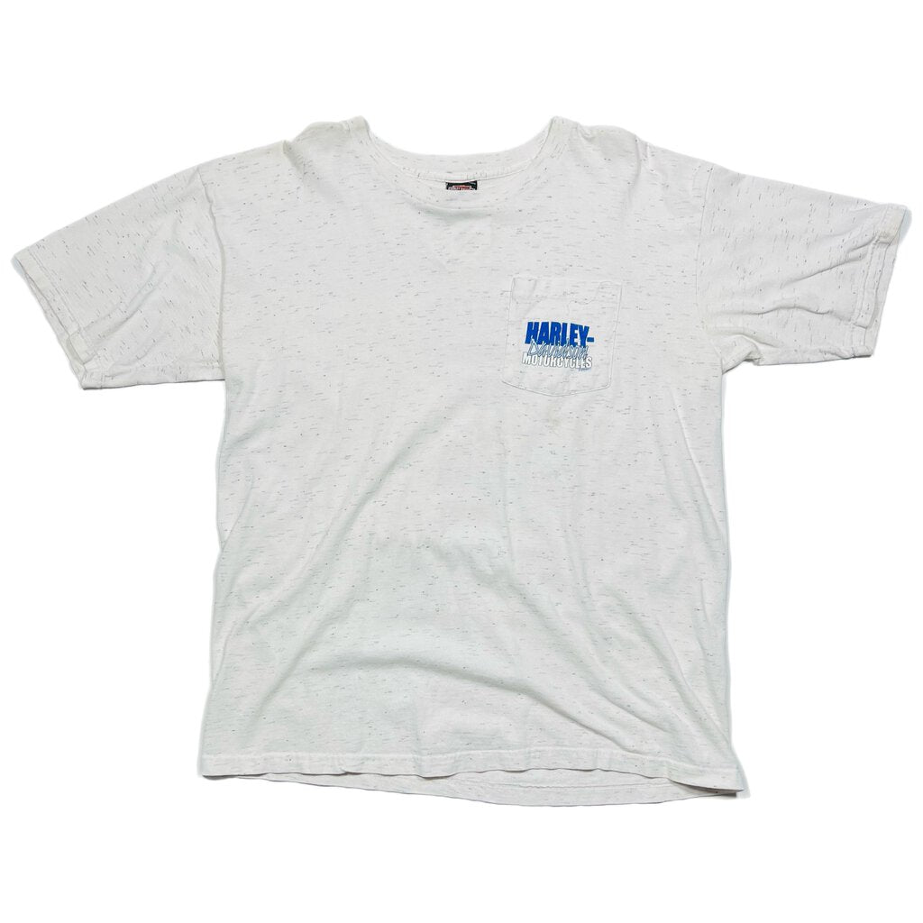 98 Harley Tee Sz.XL