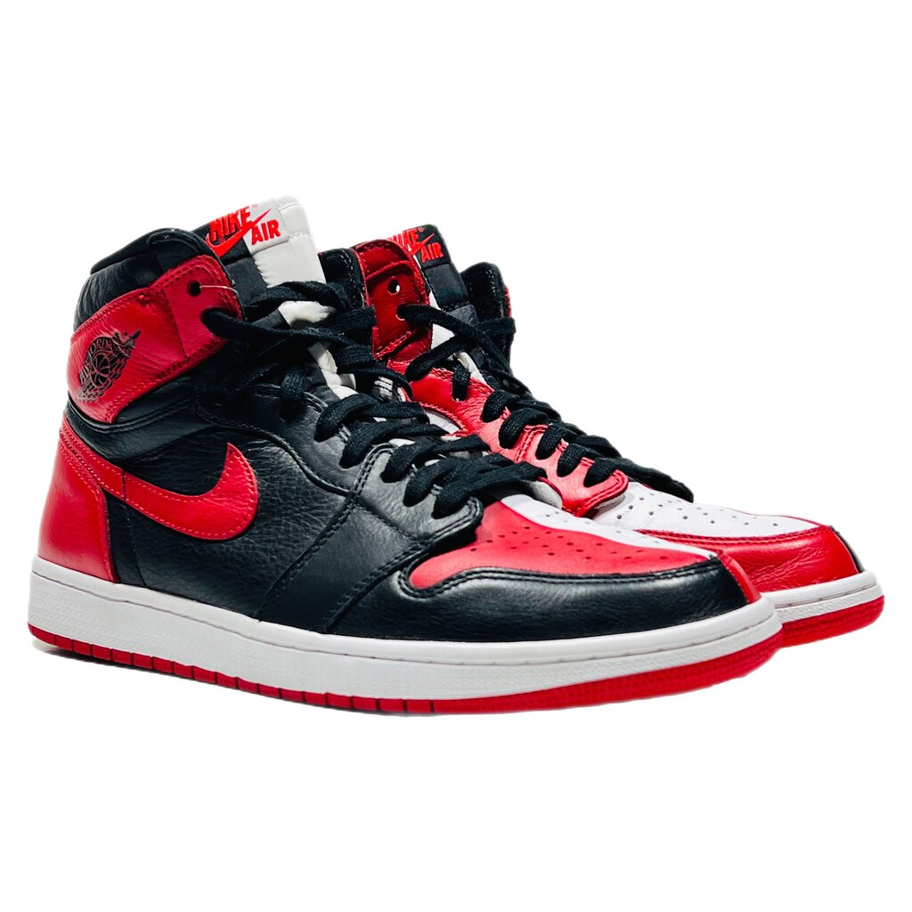 Jordan 1 Homage To Home Sz. 12