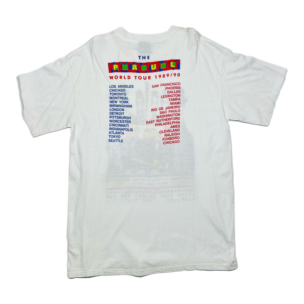 89 Paul McCartney Sz. XL