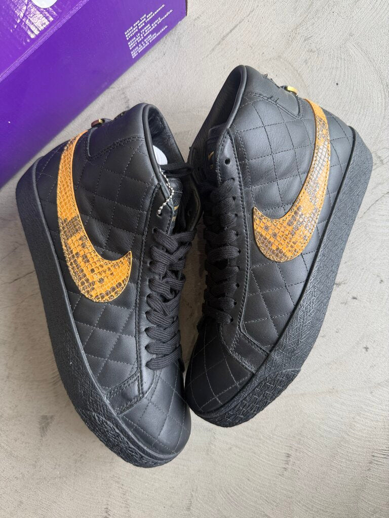 Nike Supreme Mid Blazer Sz. 8