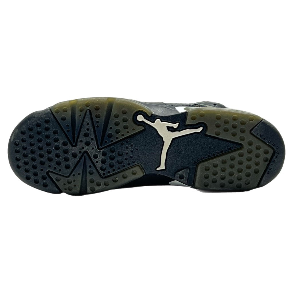 Jordan 6 Black Cat Sz. 6.5Y (No Box)