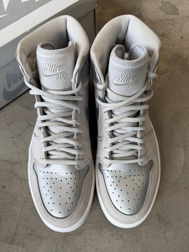 Jordan 1 Co.Jp Metallic Sz. 9.5
