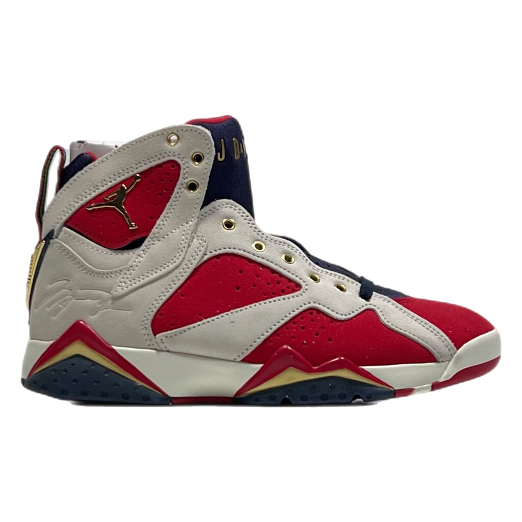 Trophy Room x Jordan 7 Sz. 9