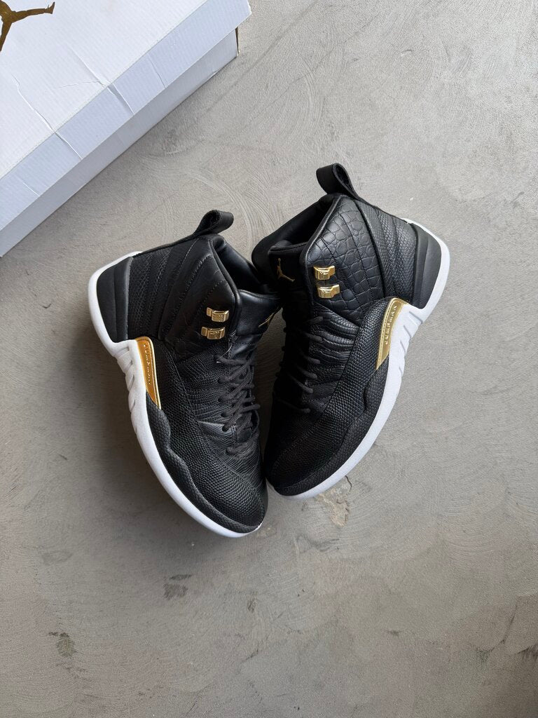 Jordan 12 Reptile Sz. 10.5W