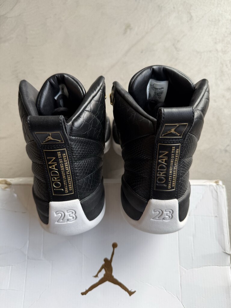 Jordan 12 Reptile Sz. 10.5W