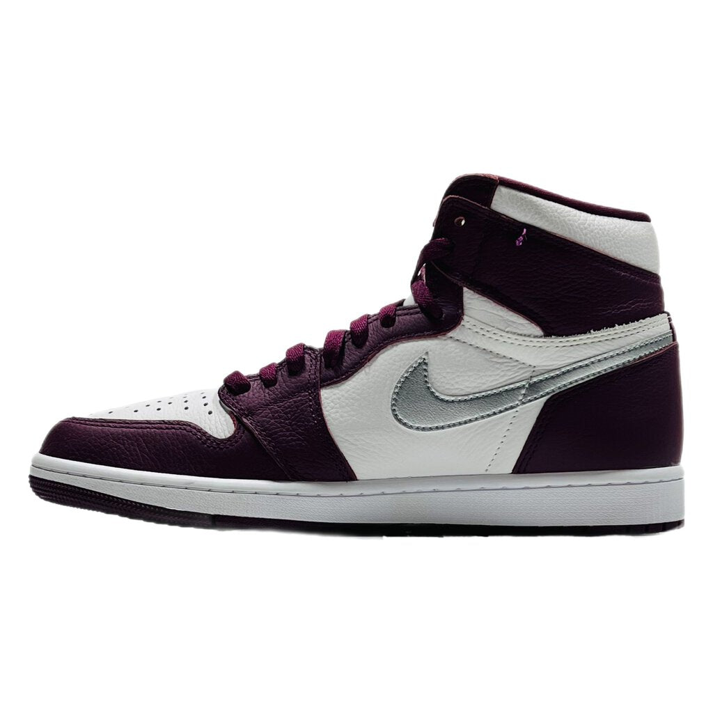 Jordan 1 Bordeaux Sz. 10.5