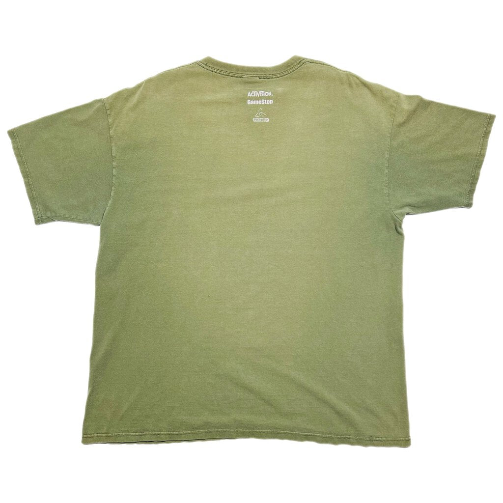 Vintage Call Of Duty Big Red One Sz. XL