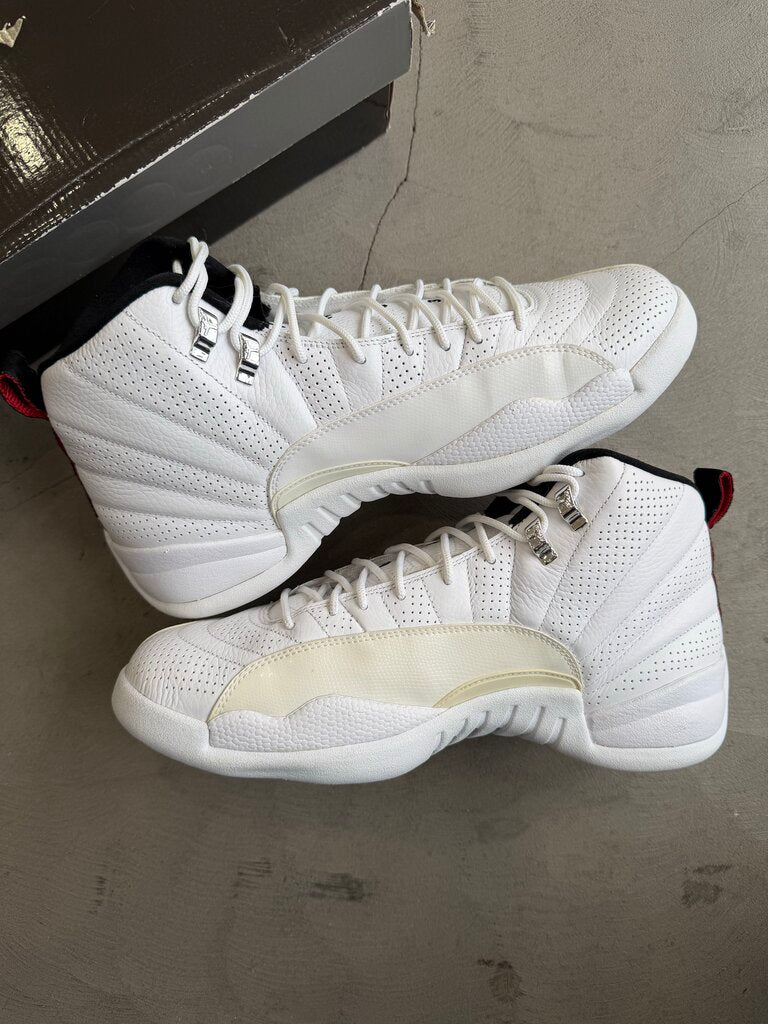 Jordan 12 Rising Sun Sz. 11.5