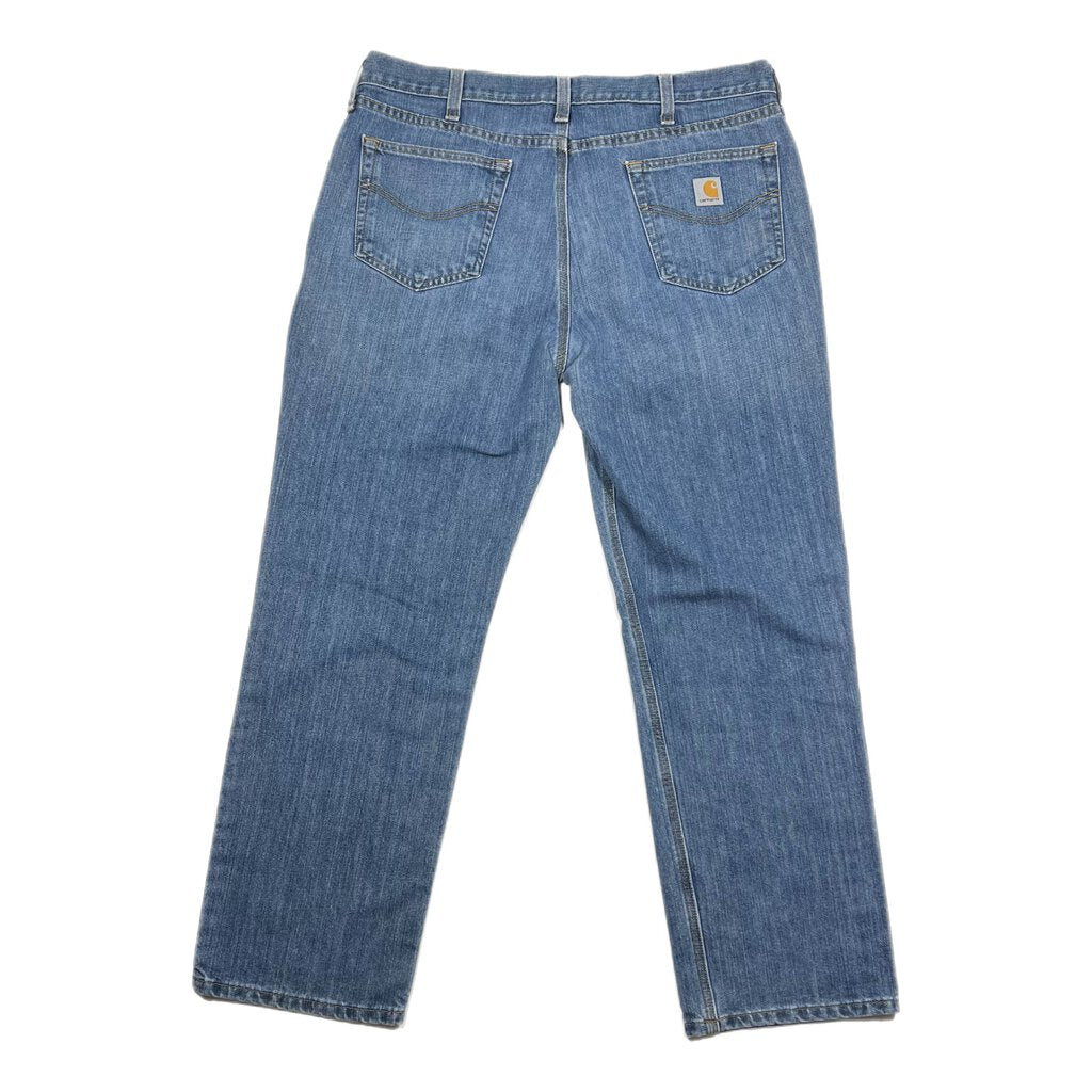 Carhartt Denim Pants Sz. 38