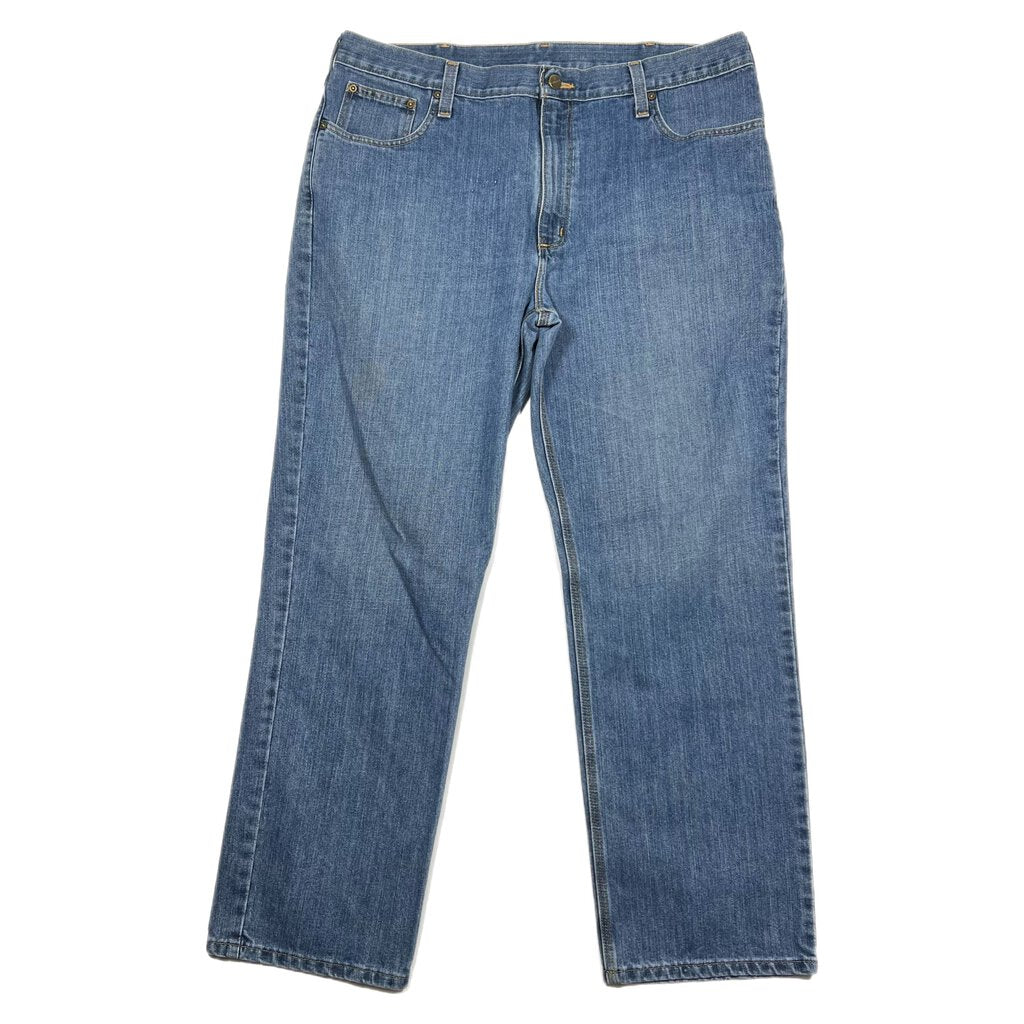 Carhartt Denim Pants Sz. 38