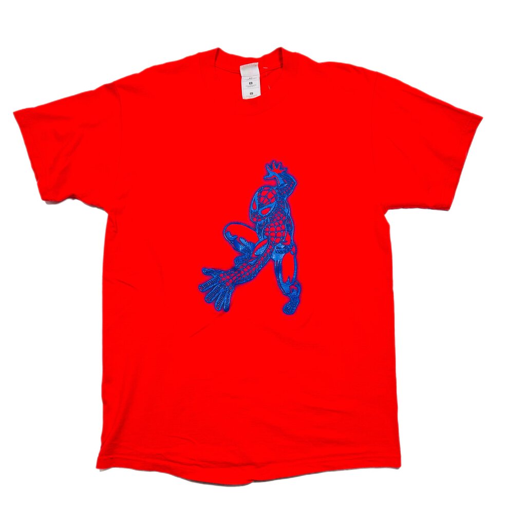 Spiderman Tee Sz. L