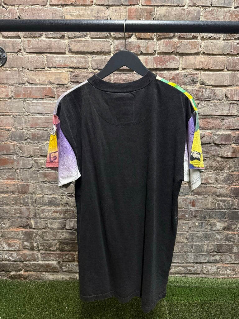 1995 Disney Villains Tee Sz. M