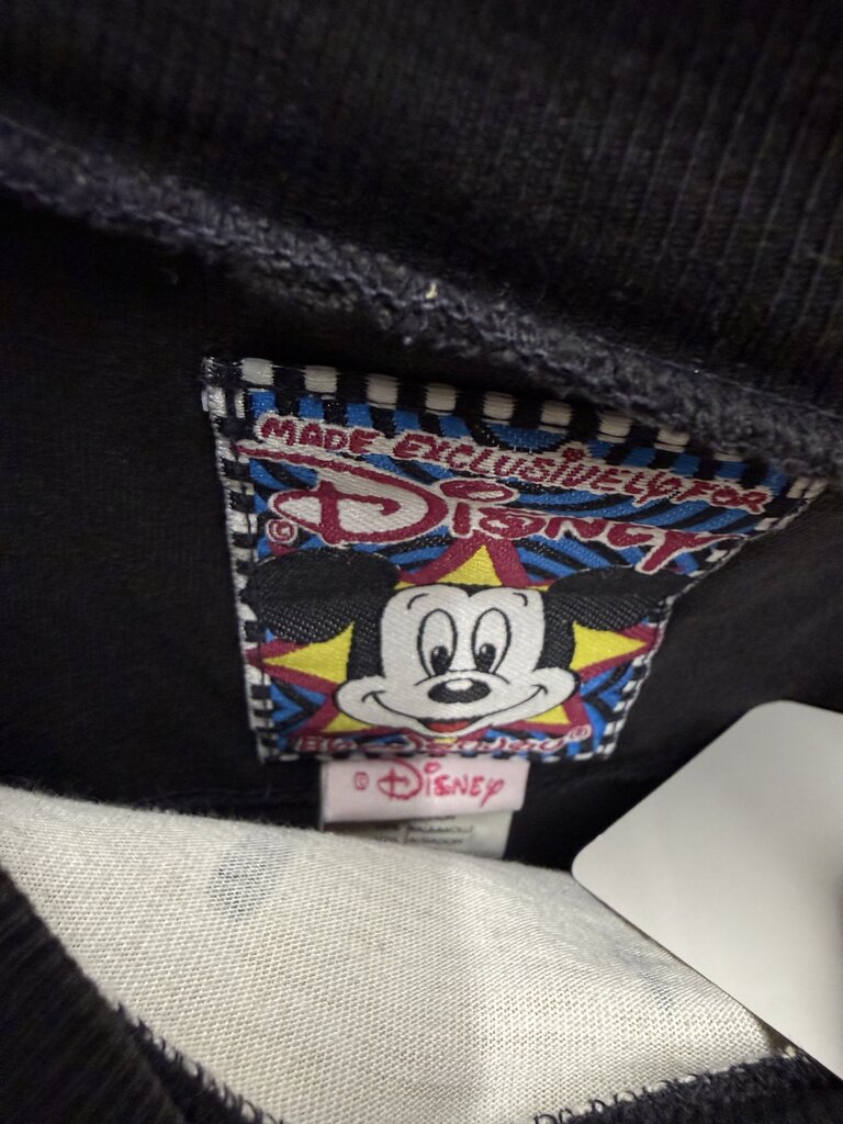 1995 Disney Villains Tee Sz. M