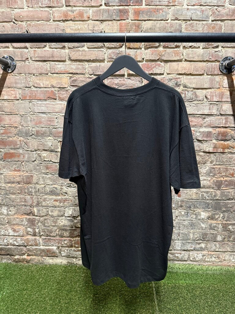 2001 Marvel World Hulk Mad Engine Tee Sz. XL