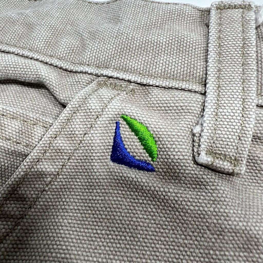 Carhartt Pants Light Grey Sz. 40 x 32