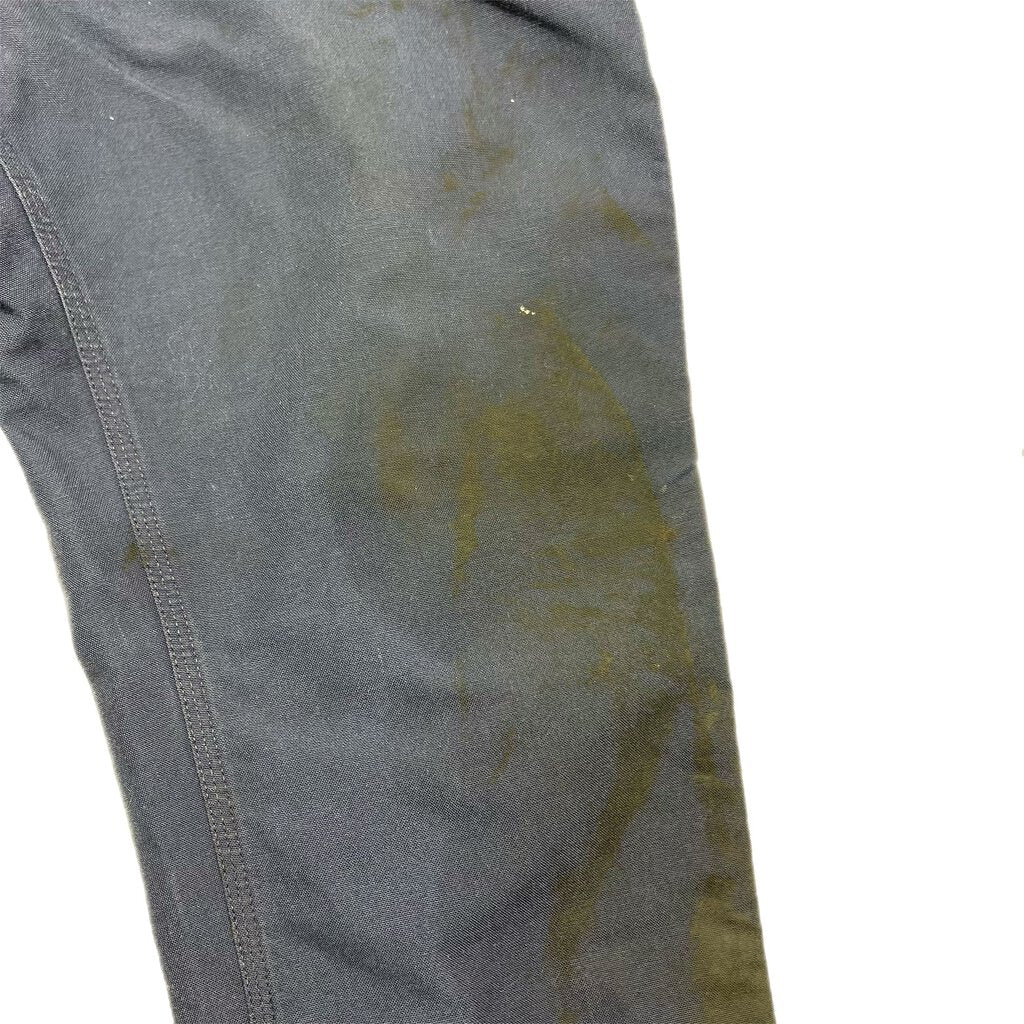 Vintage Carhart Carpenter Pants Navy Sz. 34 x 30