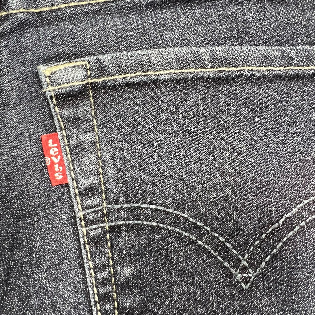 Vintage Y2K Levi's 510 Skinny Jeans Blue Sz. 27