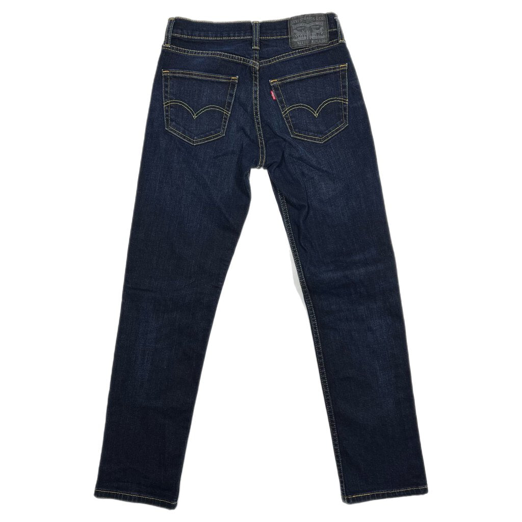 Vintage Y2K Levi's 511 Jeans Blue Sz. 28 x 30