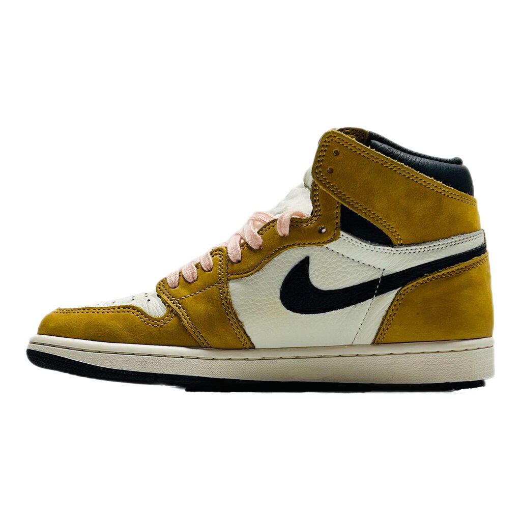 Jordan 1 Rookie Of The Year Sz. 9
