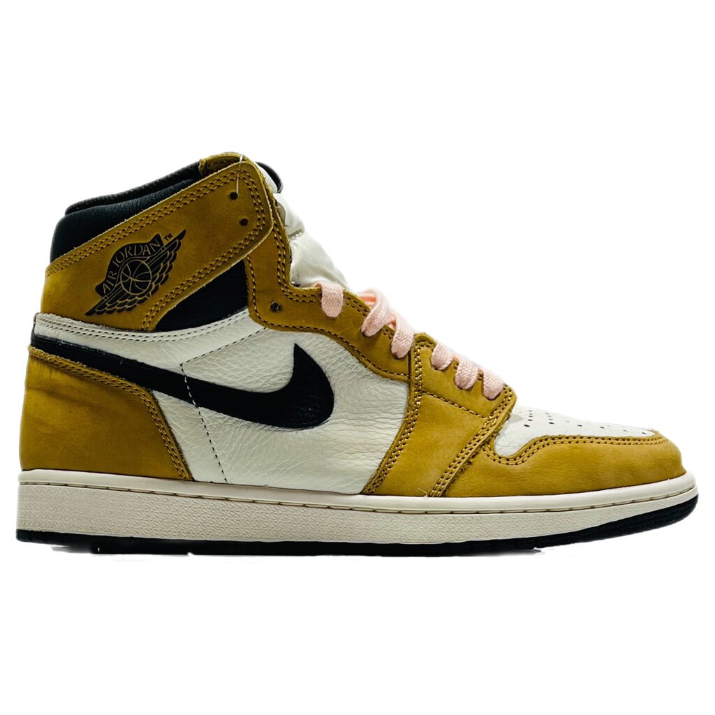 Jordan 1 Rookie Of The Year Sz. 9