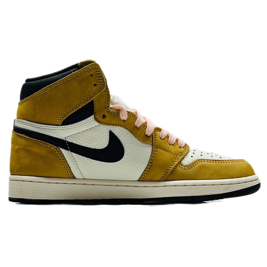 Jordan 1 Rookie Of The Year Sz. 9