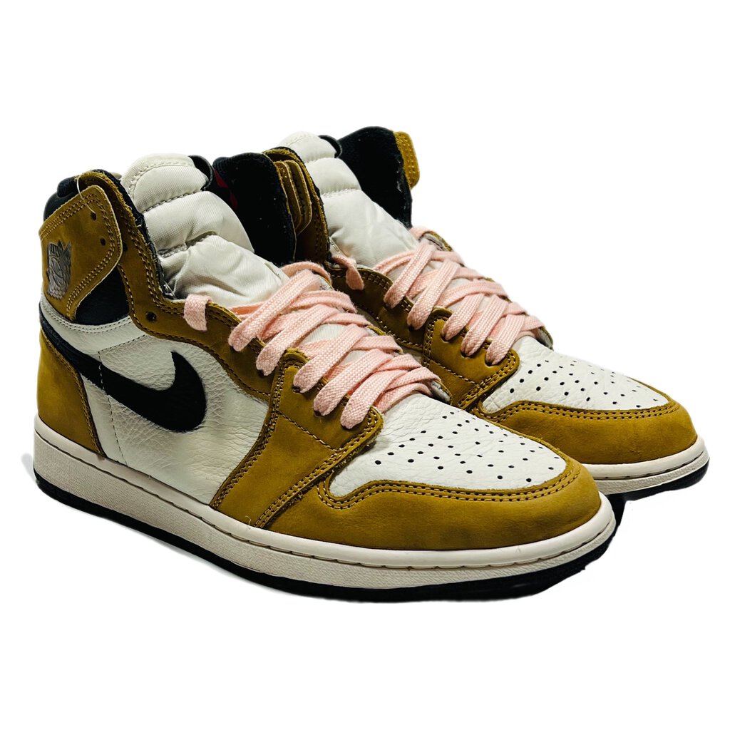 Jordan 1 Rookie Of The Year Sz. 9