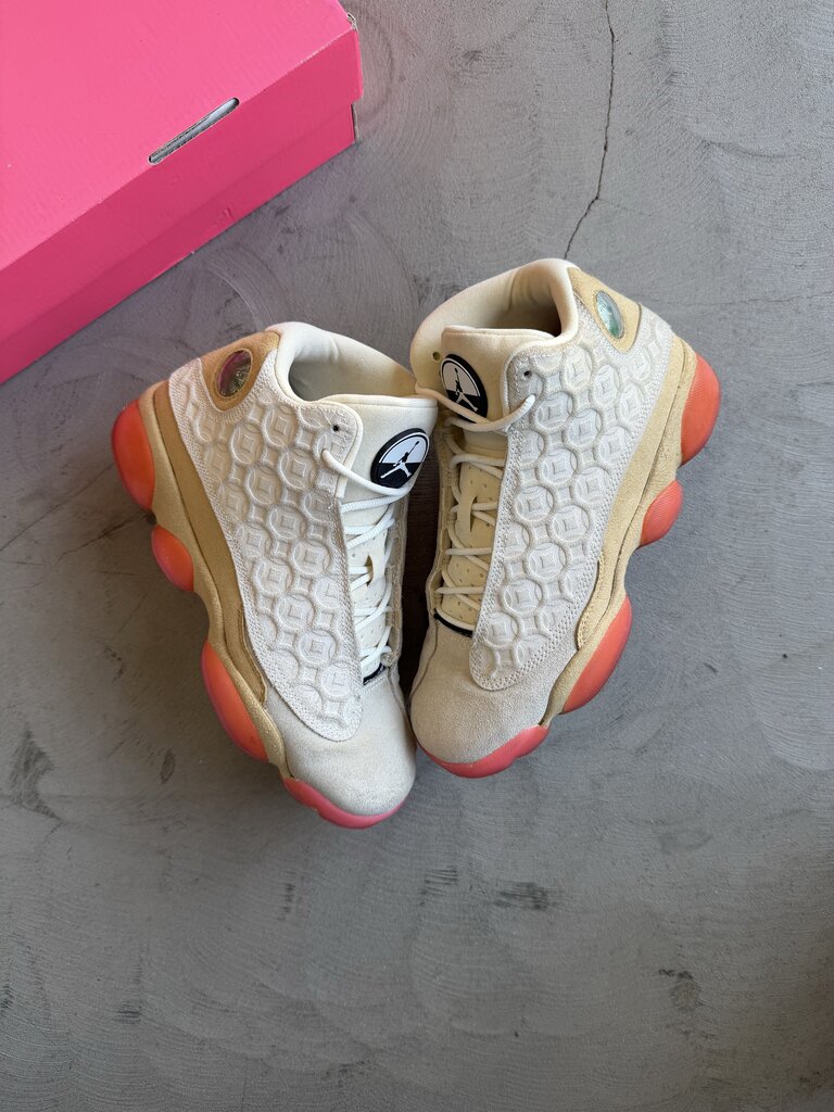 Jordan 13 CNY Sz. 7Y